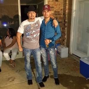 Meet your Posher, Fernando